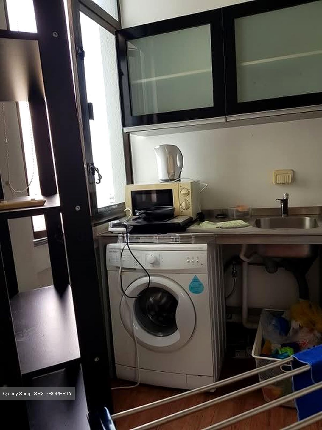Parc Oasis (D22), Condominium #575835491